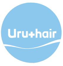Uru+hair by Haru【ウルタス】